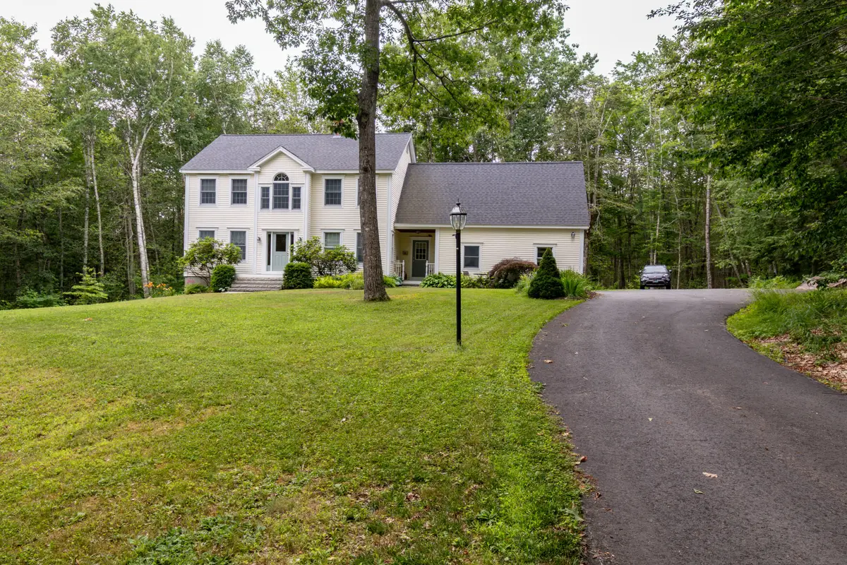2 Summit Terrace, Falmouth, ME 04105 - #1