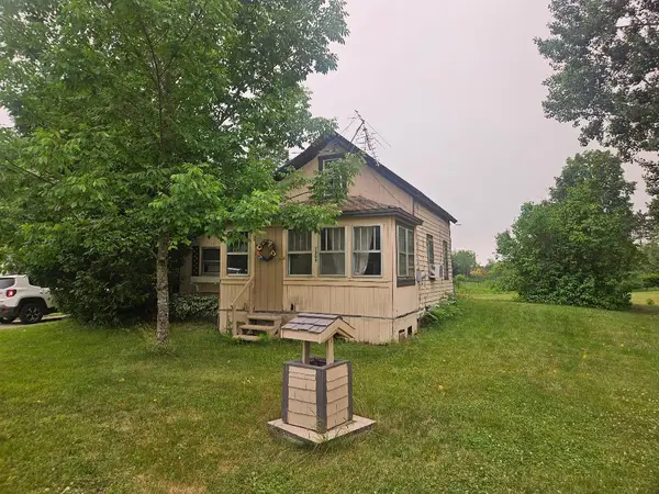 1208 Moosehead Trail Highway, Dixmont, ME 04932