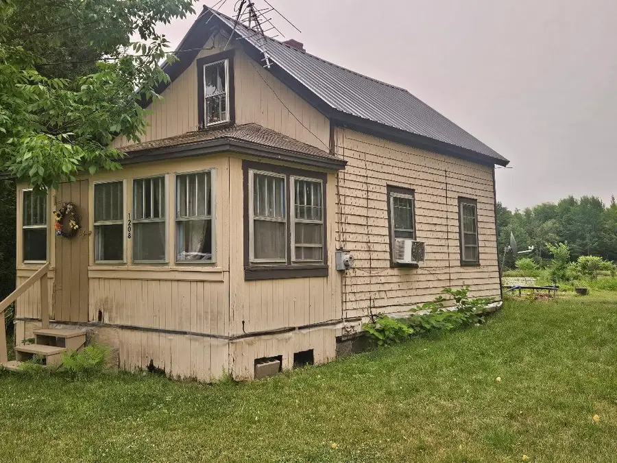 1208 Moosehead Trail Highway, Dixmont, ME 04932 - #2