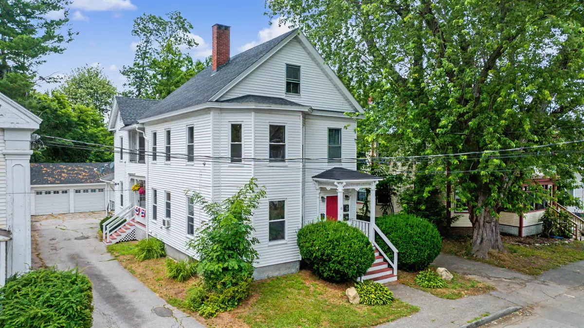 10 Maple Street, Augusta, ME 04330 - #1