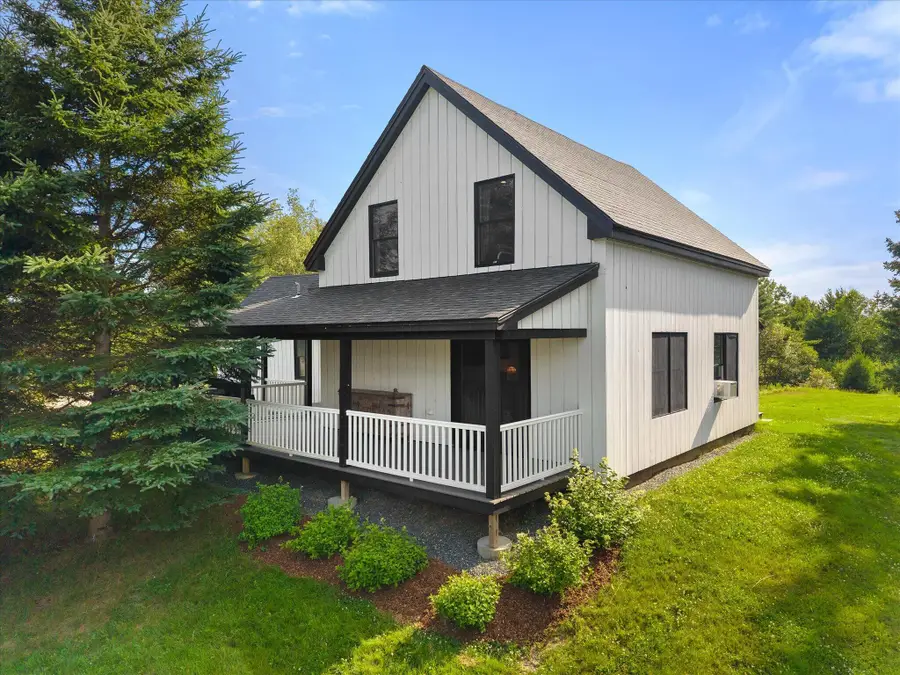 472 Kansas Road, Milbridge, ME 04658 - #2