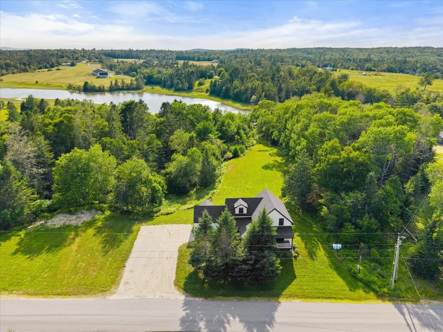 472 Kansas Road, Milbridge, ME 04658 - #3