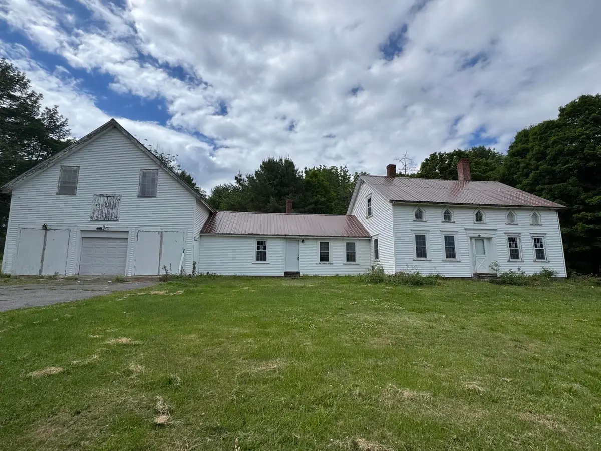 750 Oakland Road, Belgrade, ME 04917 - #1