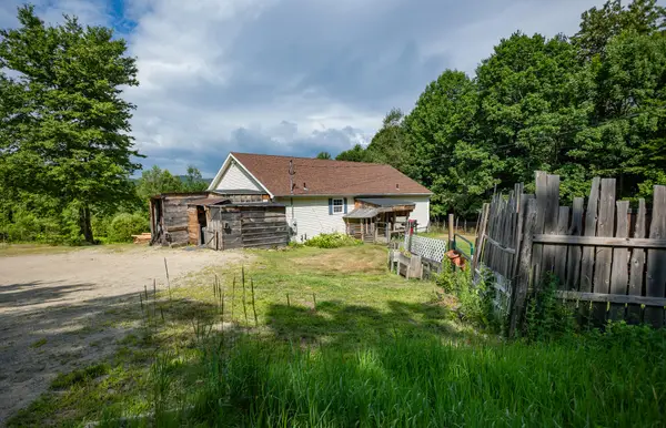 75 Latham Road, Jay, ME 04239