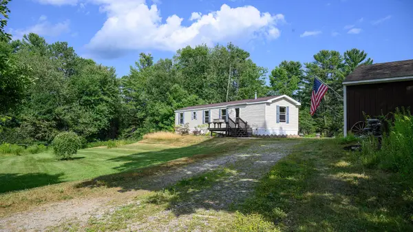 146 Davis Road, Union, ME 04862
