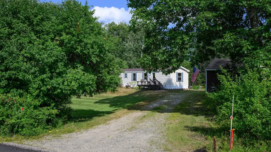 146 Davis Road, Union, ME 04862 - #2
