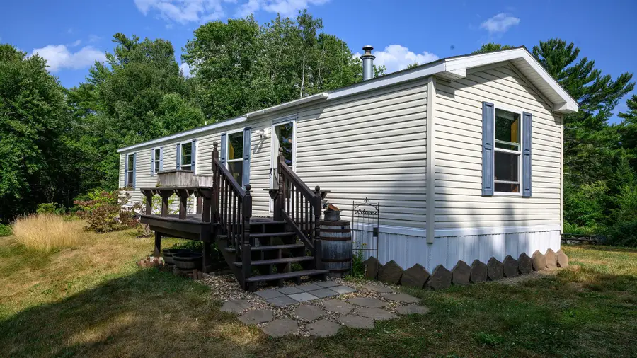 146 Davis Road, Union, ME 04862 - #3