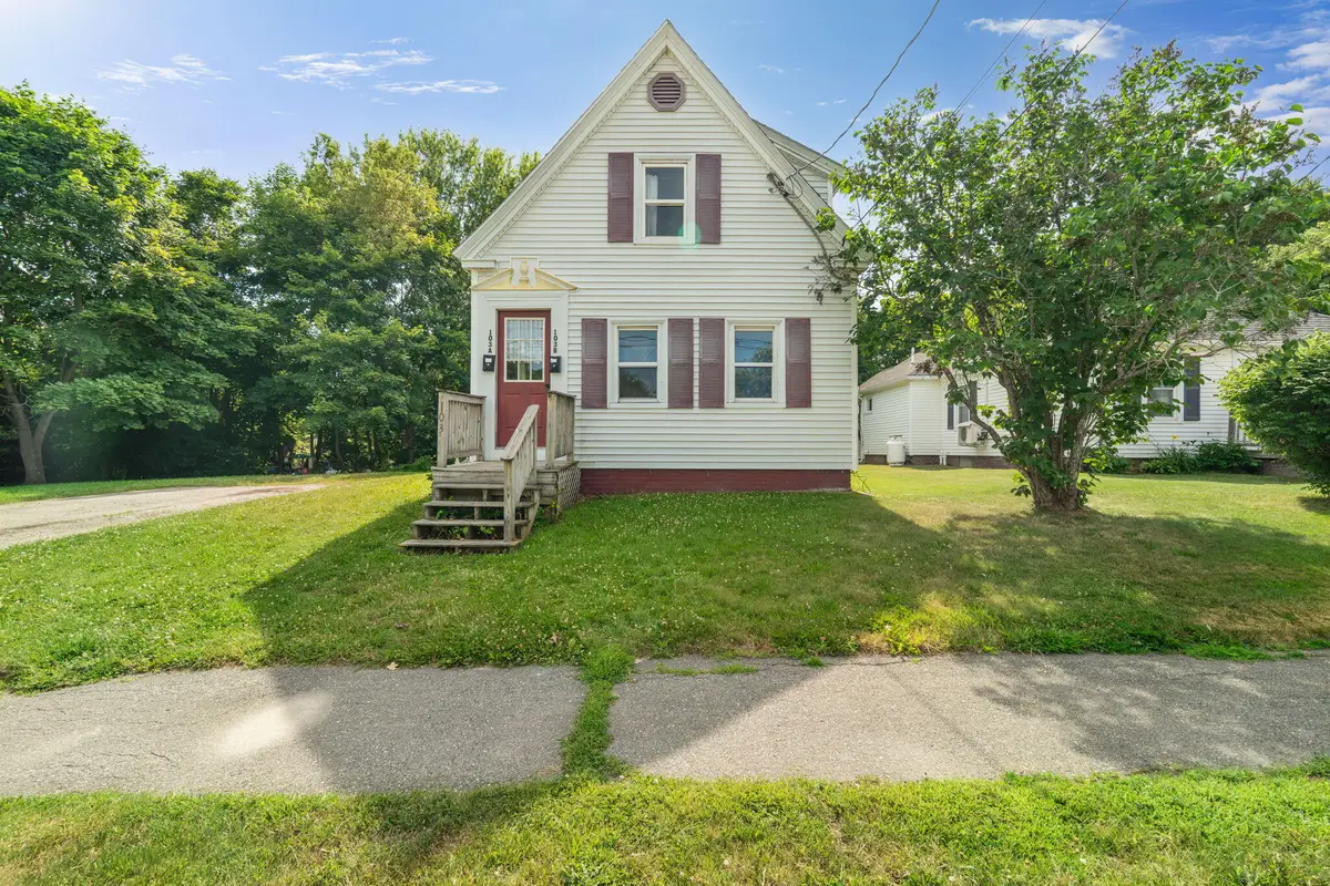 103 Chamberlain Street, Brewer, ME 04412 - #1
