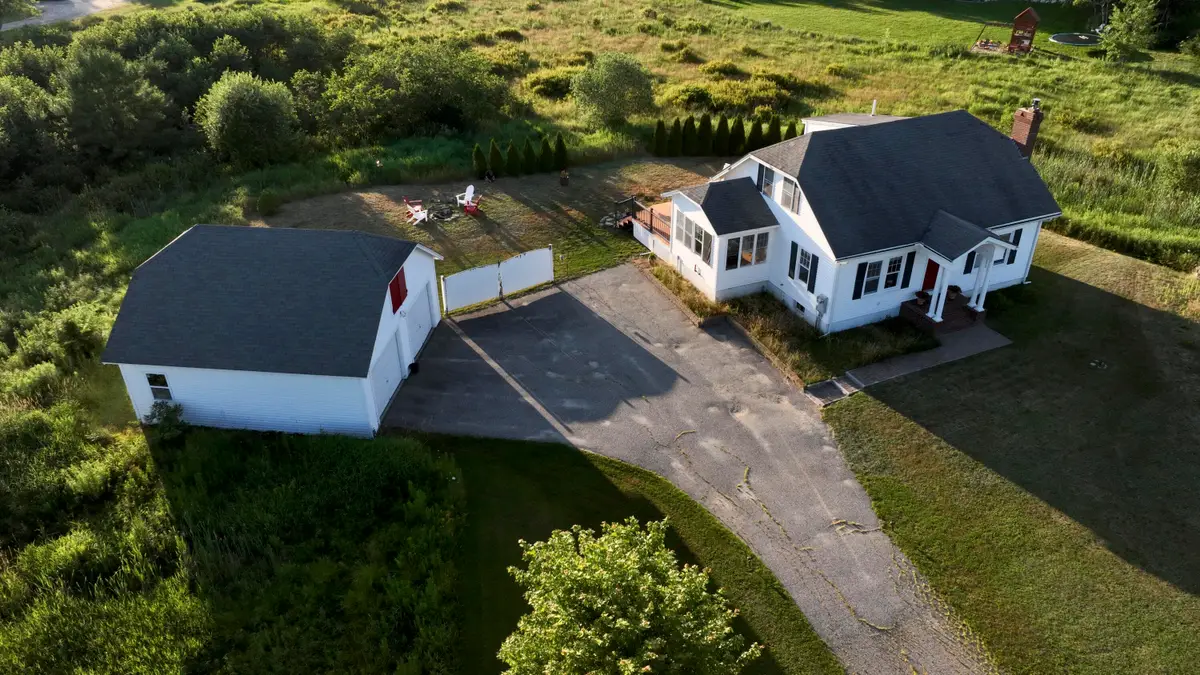509 Stackpole Road, Durham, ME 04222 - #1