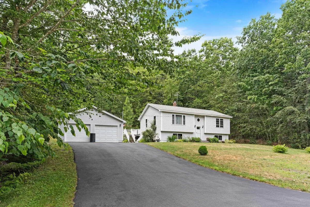 59 Mckenny Drive, New Gloucester, ME 04260 - #1
