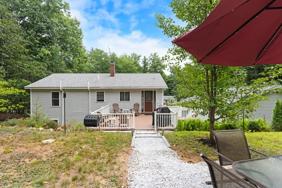 59 Mckenny Drive, New Gloucester, ME 04260 - #3