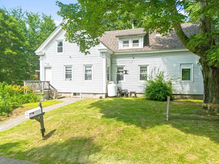 518 Riverside Drive, Augusta, ME 04330 - #2