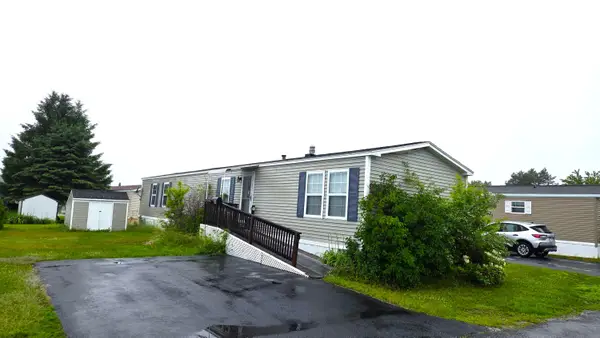46 Fiddlehead Lane, Hancock, ME 04640