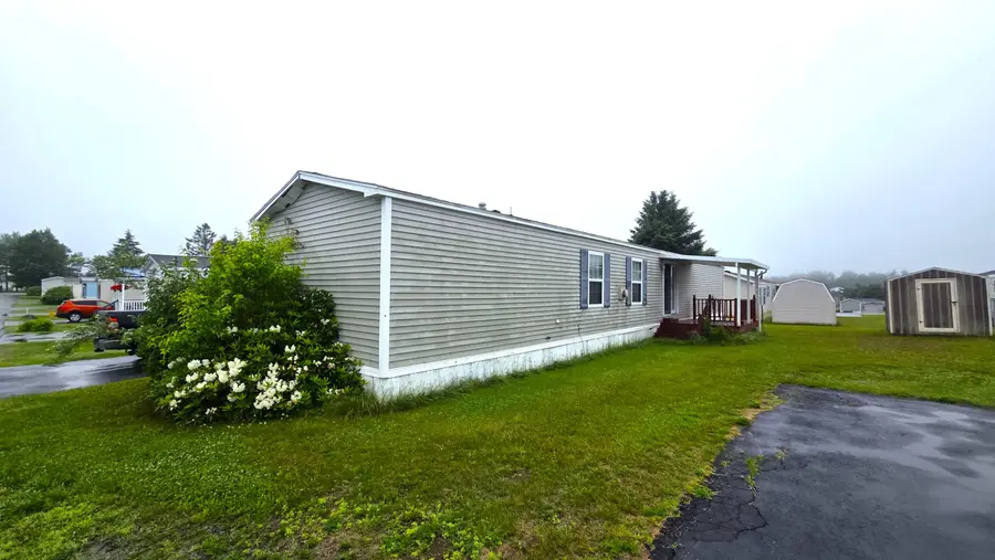 46 Fiddlehead Lane, Hancock, ME 04640 - #2