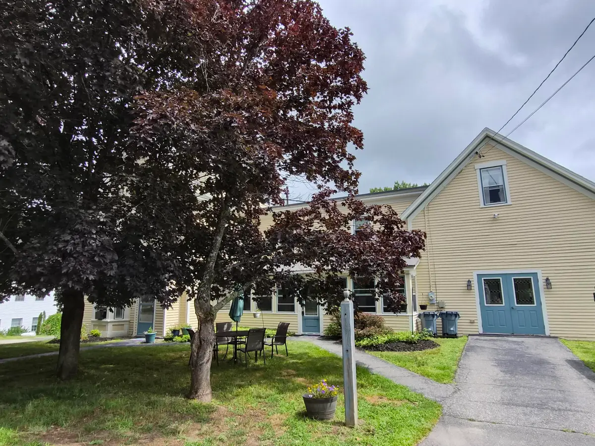 49 High Street, Wilton, ME 04294 - #1