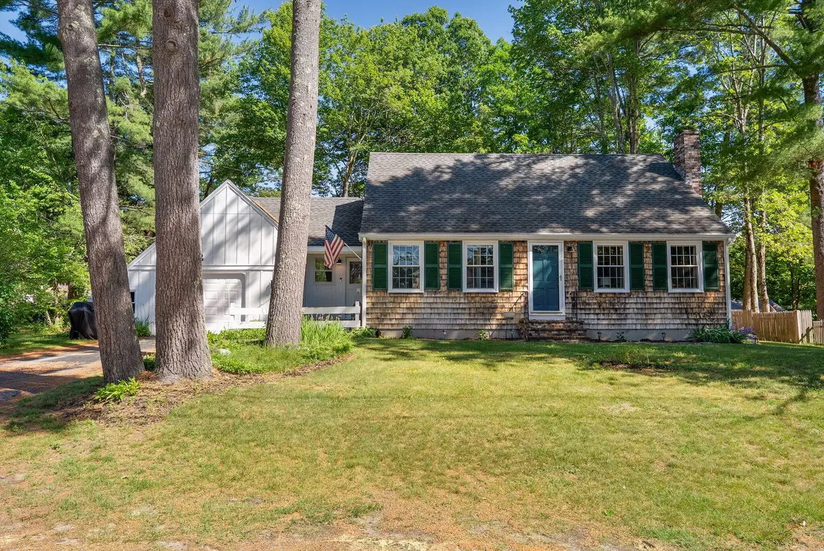 12 Arcadia Drive, Windham, ME 04062 - #1