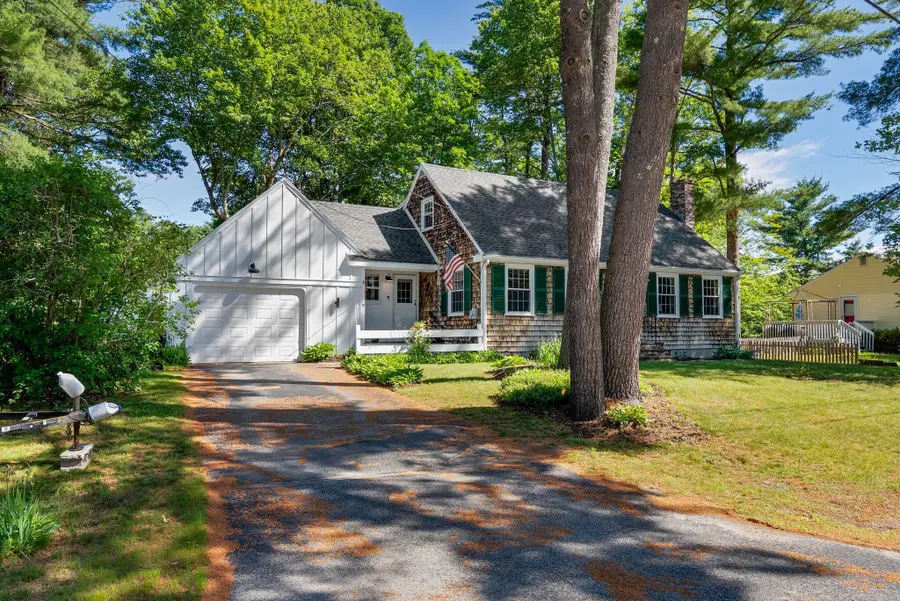 12 Arcadia Drive, Windham, ME 04062 - #2