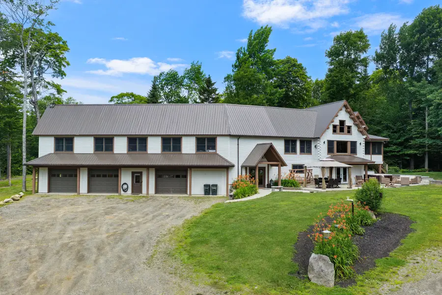 94 Roosevelt Road, Island Falls, ME 04747 - #2