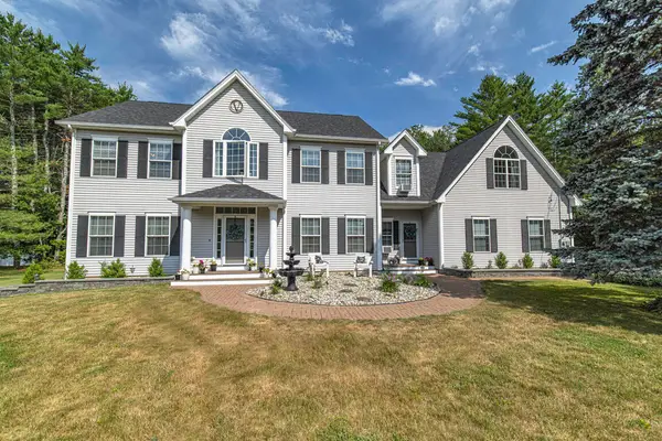 115 Town Farm Road, Hampden, ME 04444