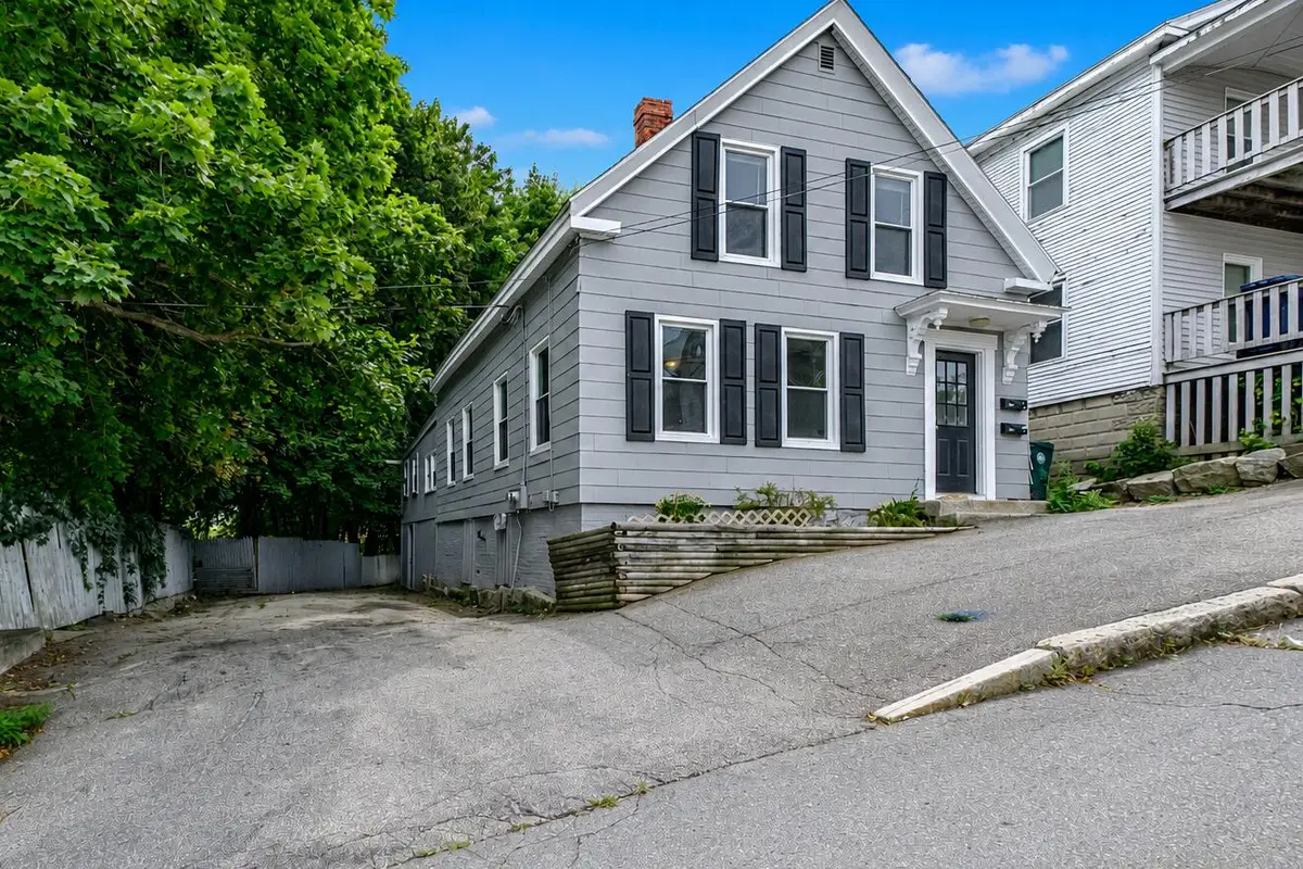 53 Pike Street, Biddeford, ME 04005 - #1