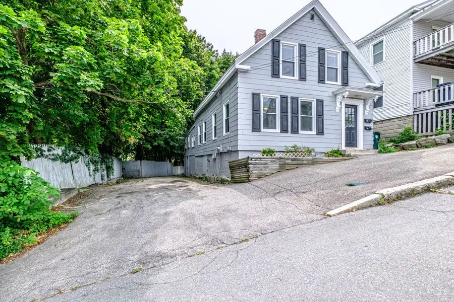 53 Pike Street, Biddeford, ME 04005 - #2