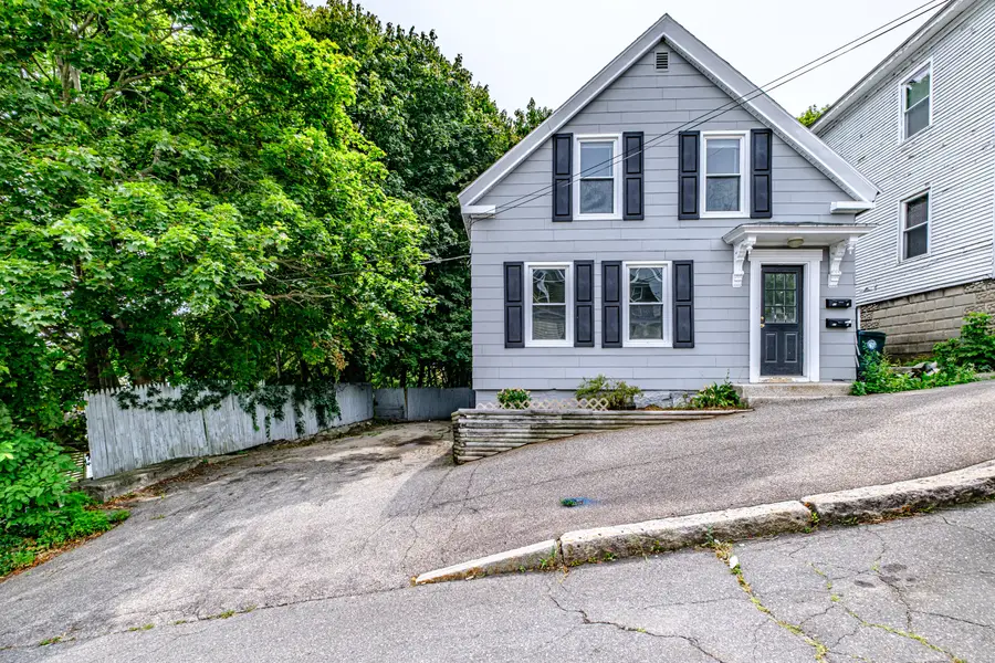 53 Pike Street, Biddeford, ME 04005 - #3