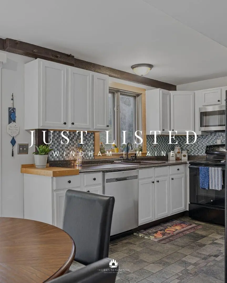 26 Whites Bridge Road #26, Windham, ME 04062 - #1
