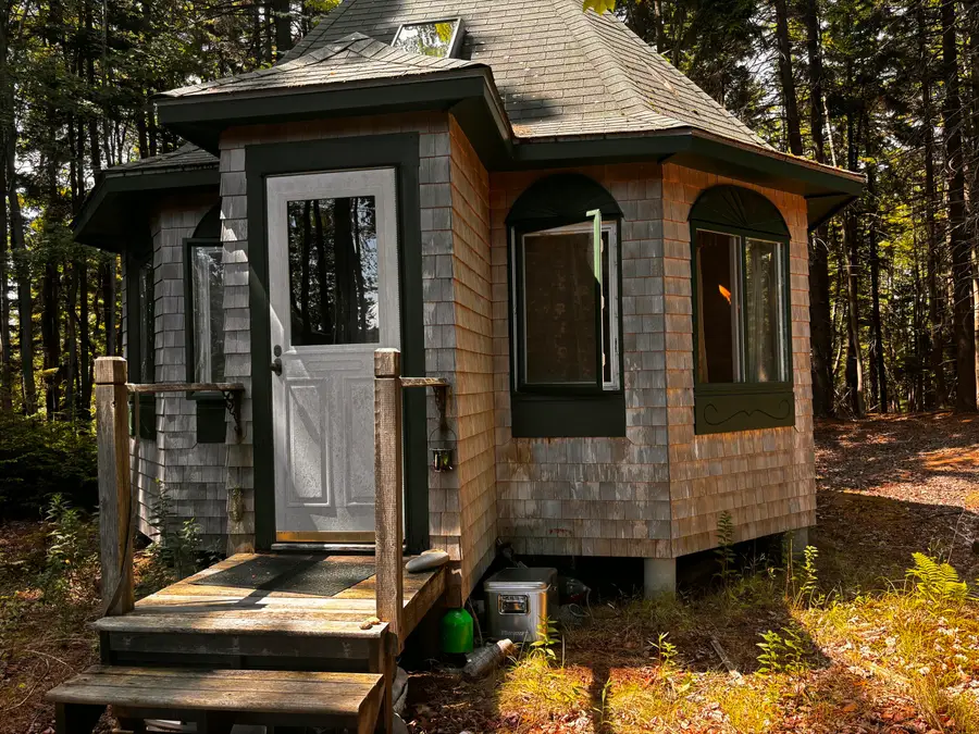 582 Fern Avenue, Long Island, ME 04050 - #2