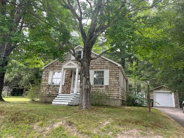 54 Westmore Avenue, Biddeford, ME 04005