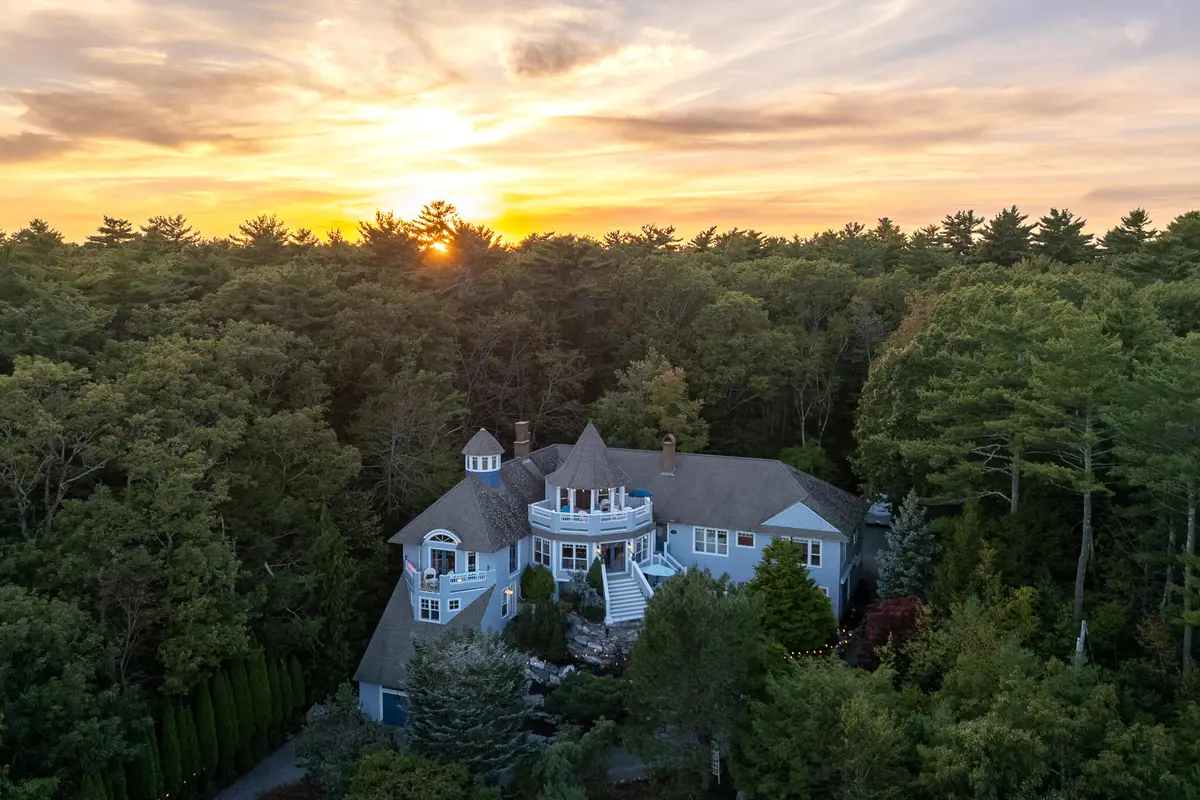 24 Ho Hum Hill, Ogunquit, ME 03907 - #1