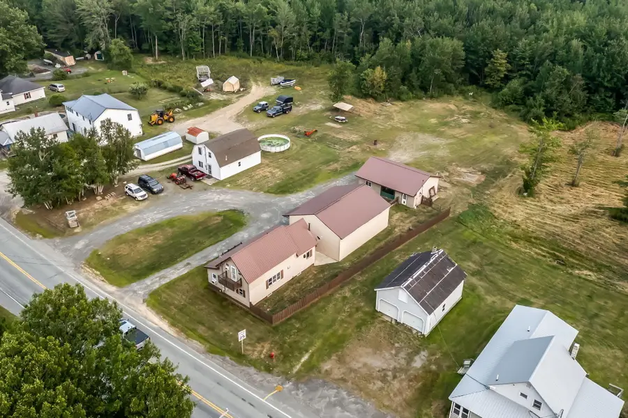 42 Lagrange Road, Howland, ME 04448 - #2