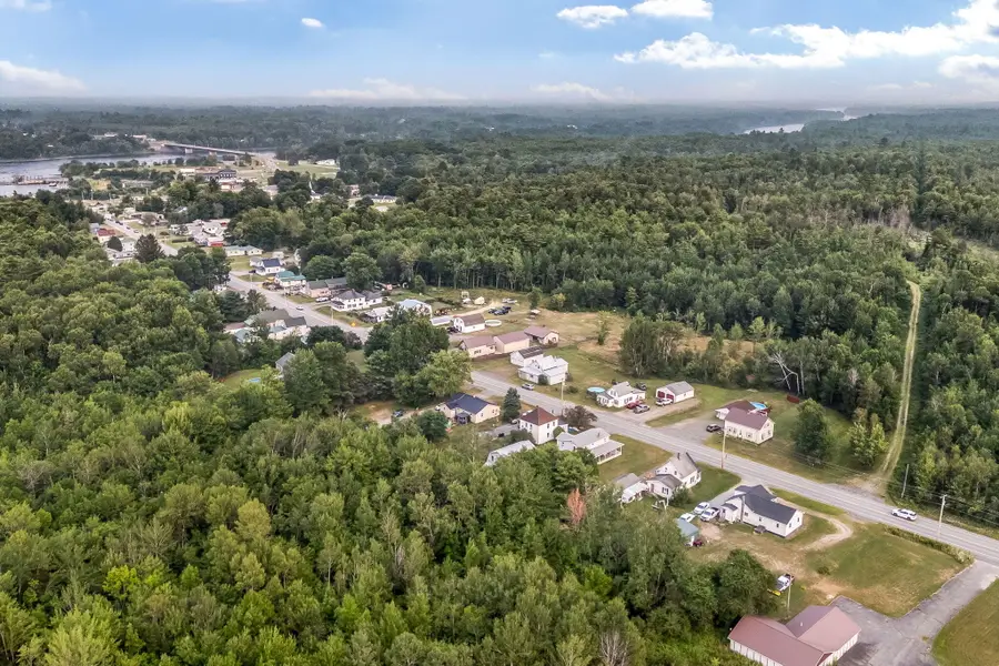 42 Lagrange Road, Howland, ME 04448 - #3