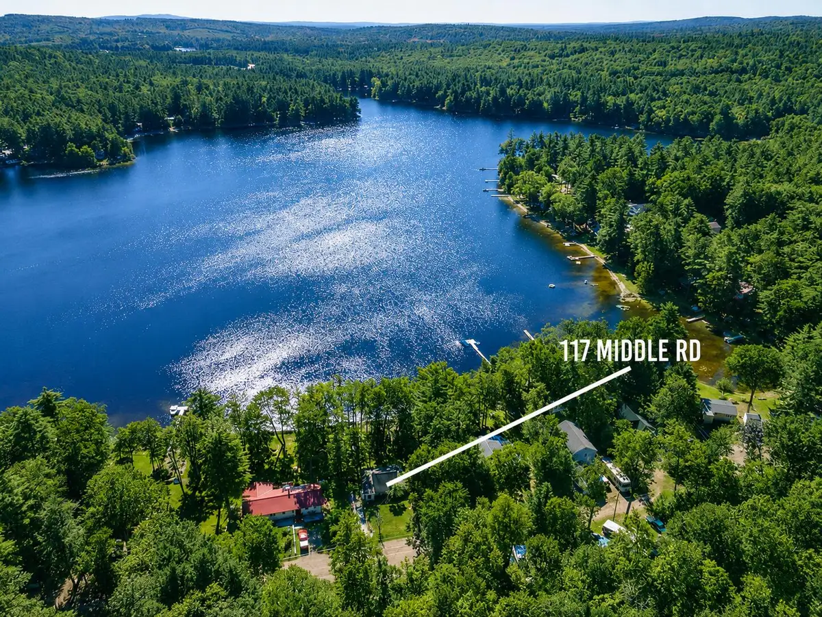 117 Middle Road, Acton, ME 04001 - #1