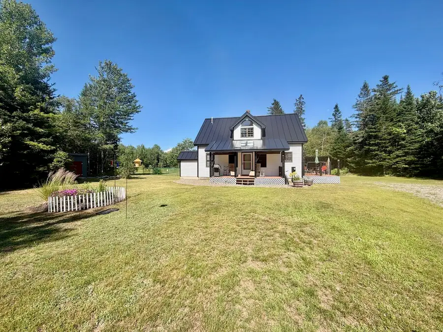 17 Shady Lane, Kingfield, ME 04947 - #2
