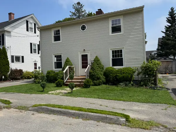 76 Vernon Street, Bangor, ME 04401