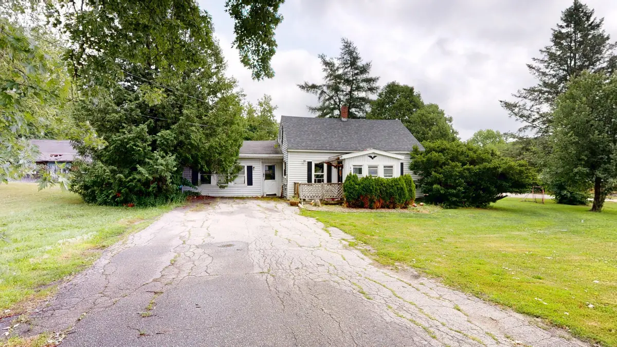 176 Main Street, Sabattus, ME 04280 - #1