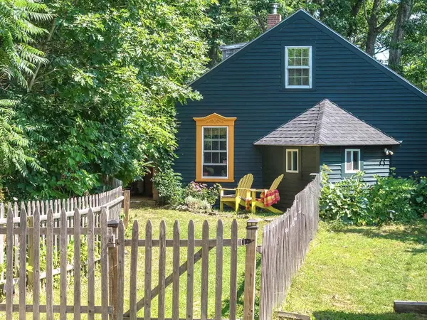 674 Appleton Road, Union, ME 04862