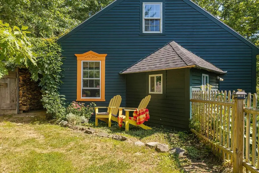 674 Appleton Road, Union, ME 04862 - #2