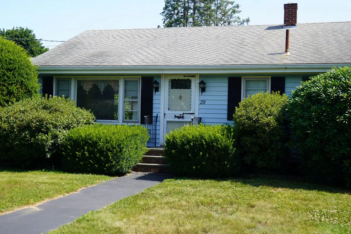 29 Hunnewell Road, Scarborough, ME 04074 - #1