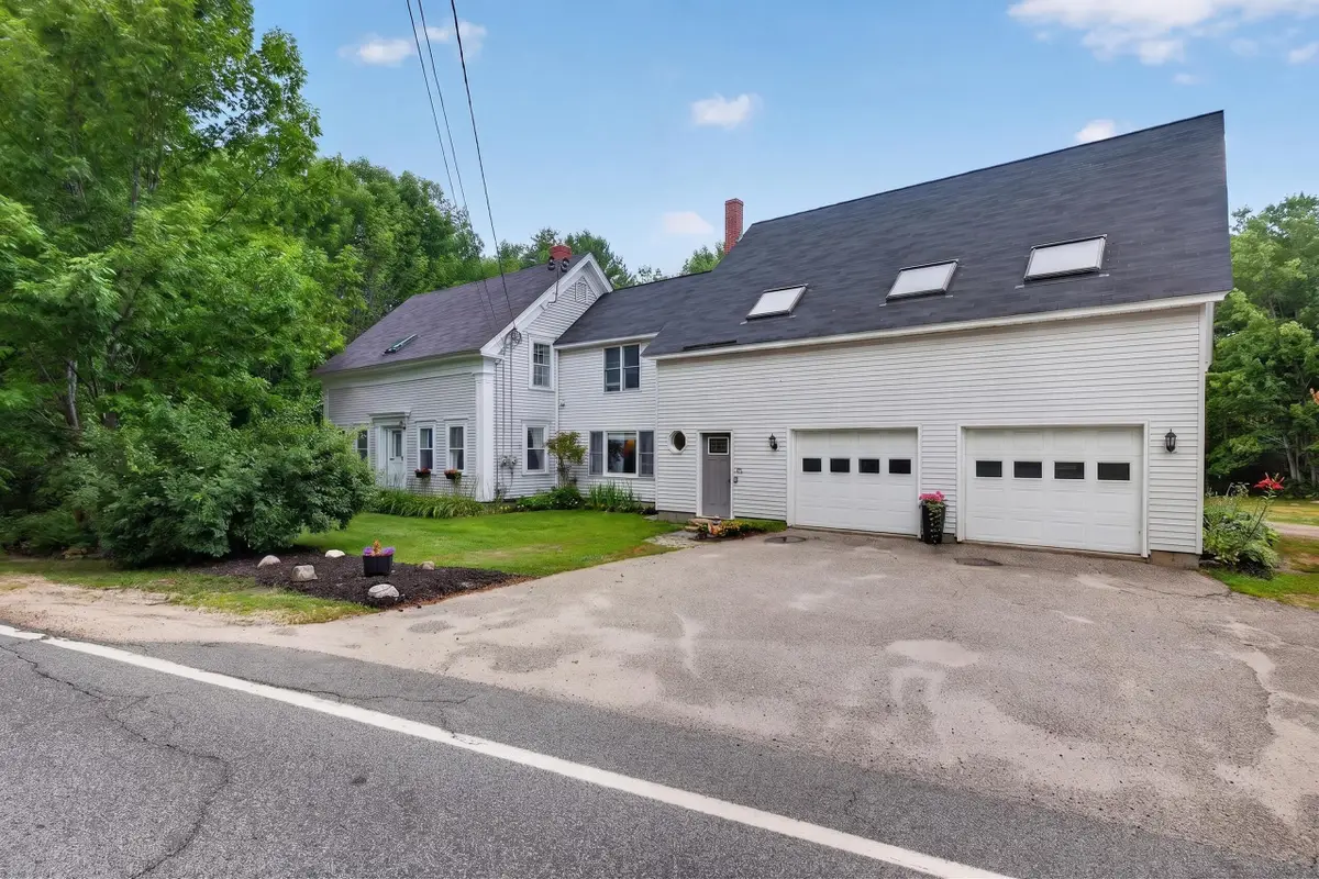 386 E Main Street, Denmark, ME 04022 - #1