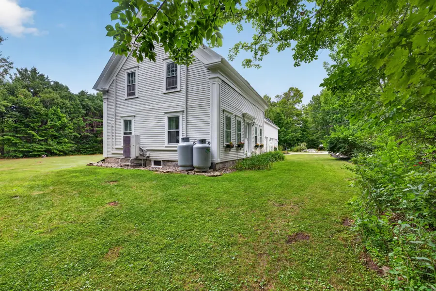 386 E Main Street, Denmark, ME 04022 - #3