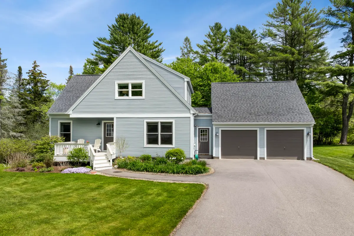 29 Plimoth Way, Yarmouth, ME 04096 - #1