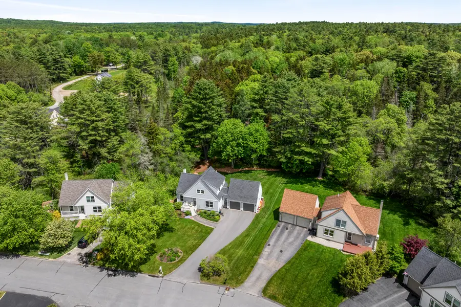 29 Plimoth Way, Yarmouth, ME 04096 - #2