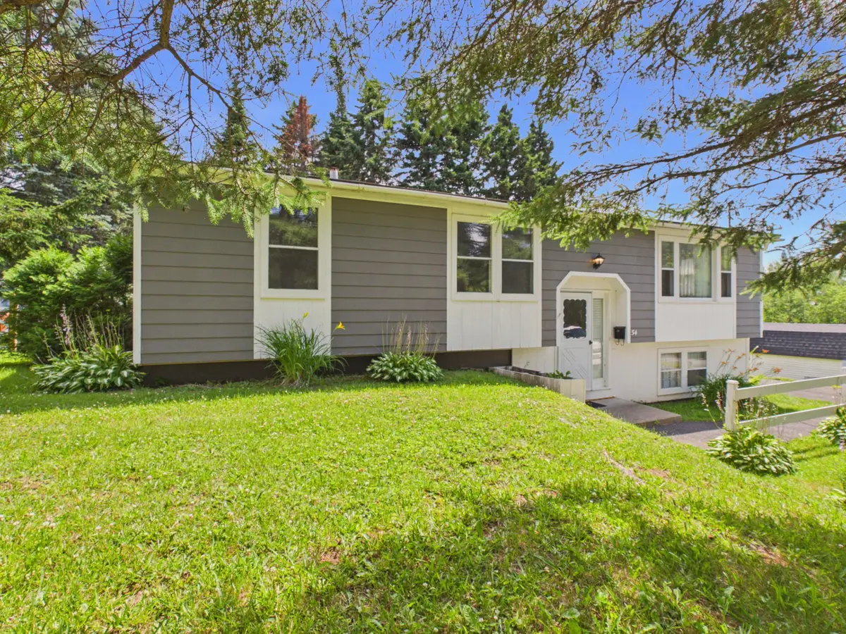 54 Country Road, Caribou, ME 04736 - #1