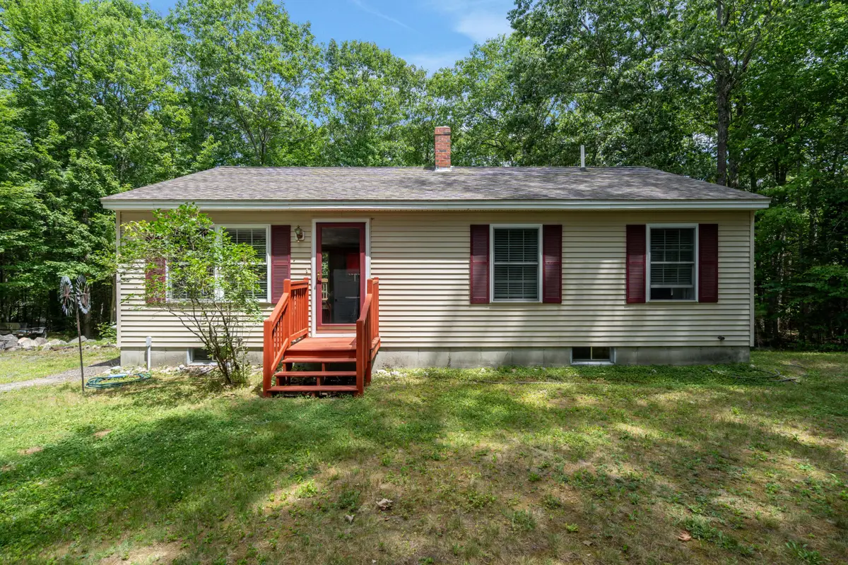 29 Dyer Lane, Casco, ME 04015 - #1