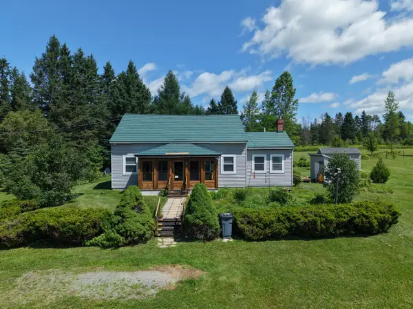 593 Skedgell Road, Cary Plt, ME 04471