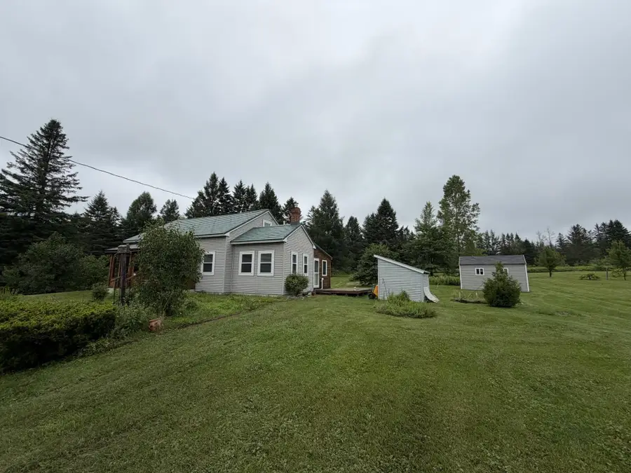 593 Skedgell Road, South Aroostook, ME 04471 - #2