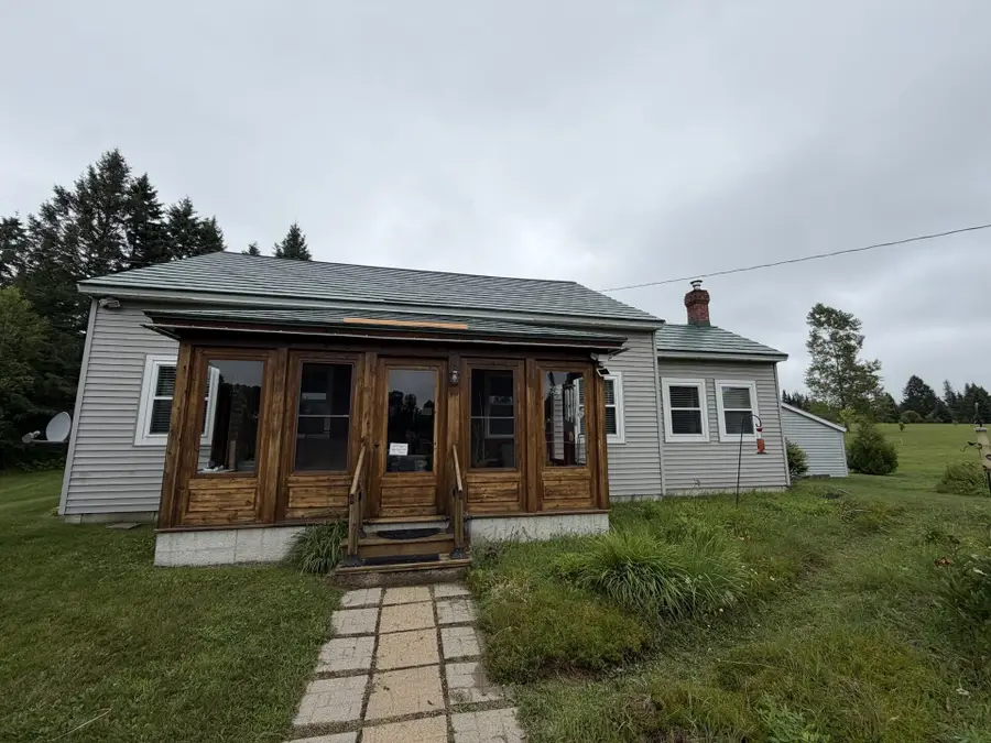 593 Skedgell Road, South Aroostook, ME 04471 - #3