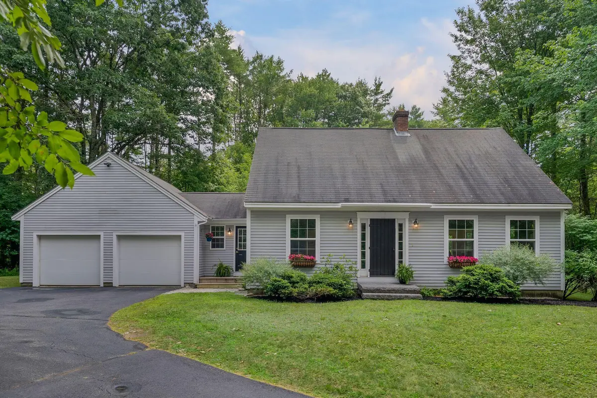 14 Titcomb Field Road, North Yarmouth, ME 04097 - #1