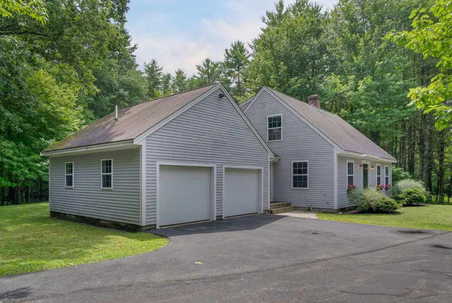 14 Titcomb Field Road, North Yarmouth, ME 04097 - #2